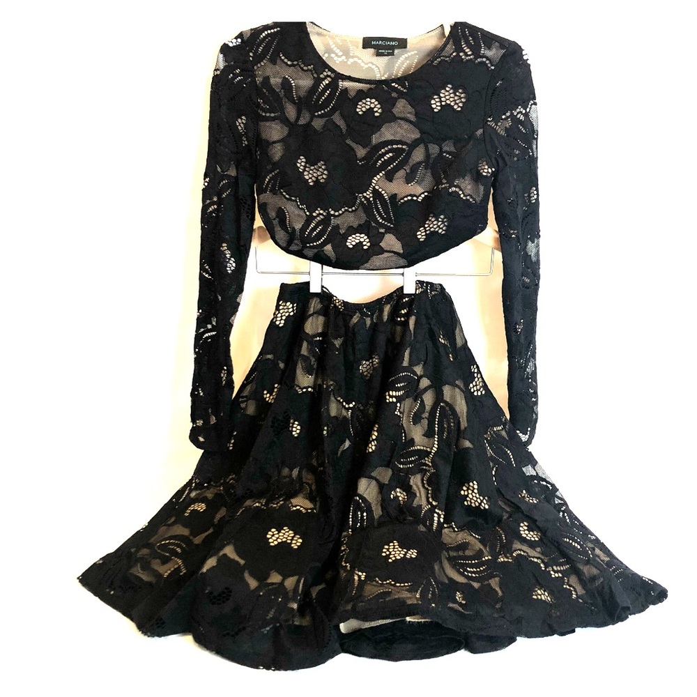 Marciano Holiday Set: TOP - available ONLY